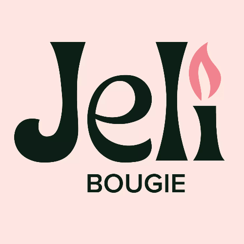 Bougies artisanales JELI